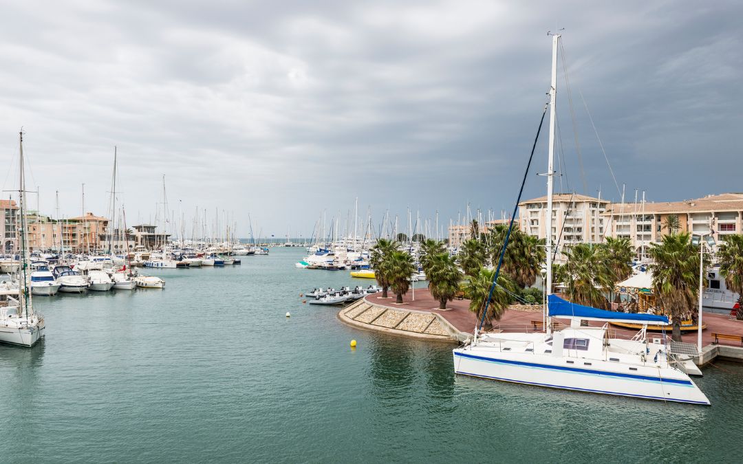 tourisme juif frejus